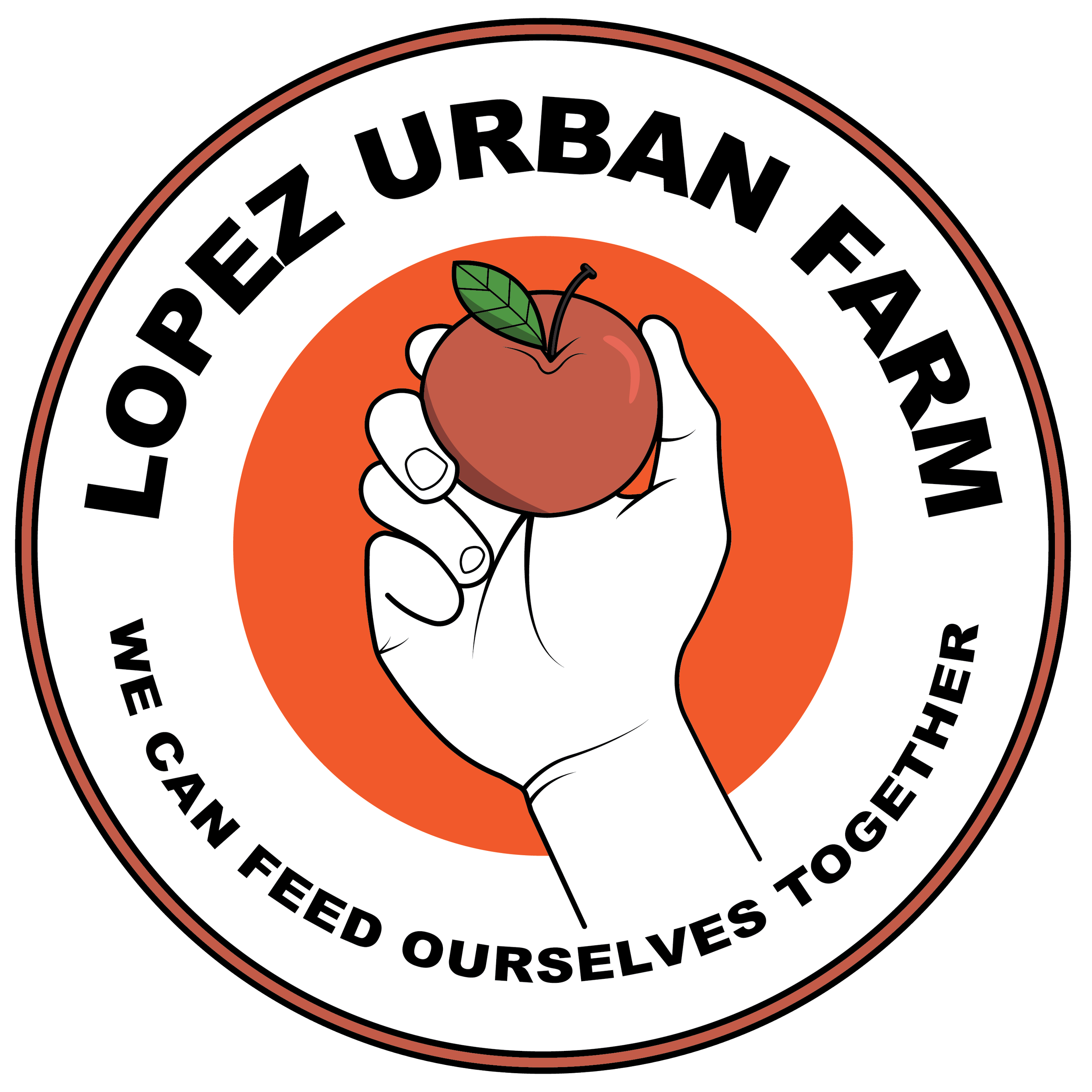 Lopez Urban Farm